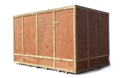 Wooden Jumbo Box manufacturers in Faridabad