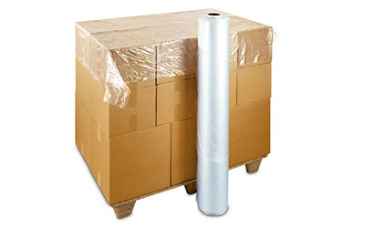 Stretch Film
