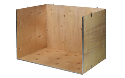 Heavy Duty Boxes manufacturers in Faridabad