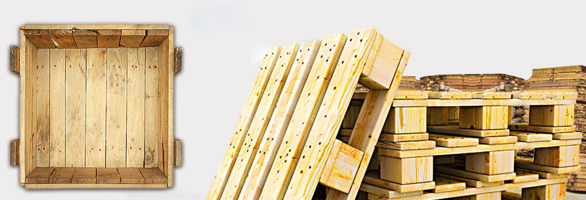 Plywood Packing