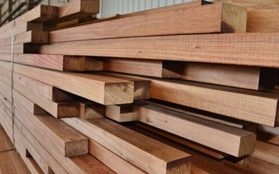 Pine Wood
